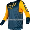 Maillot VTT/Motocross Fox Racing 180 PRZM Manches Longues N002